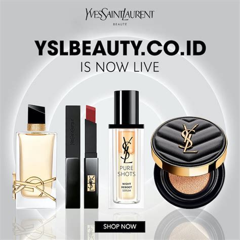 сайт ysl|ysl beauty official site.